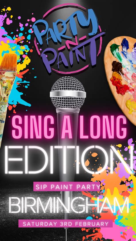 Party N Paint